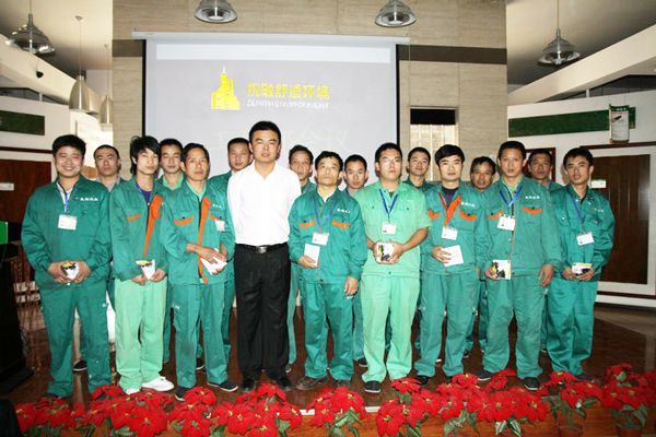 91视频播放观看舒適環境售後服務團隊風采