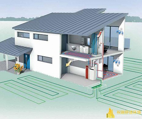 91视频IOS网站观看是否可與地暖配合使用？