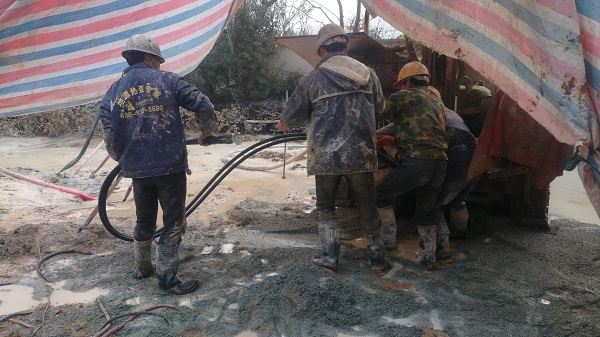 地源熱泵鑽井有哪些需要了解的？