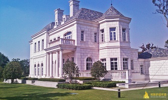 上海世貿佘山莊園 上海世貿佘山莊園