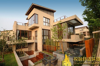 蘇州太湖高爾夫別墅 蘇州太湖高爾夫別墅