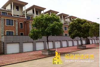 嵊州獨秀山莊花園別墅 嵊州獨秀山莊花園別墅