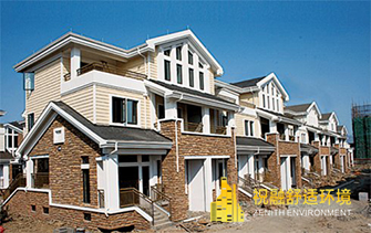 紹興鏡湖時代別墅 紹興鏡湖時代別墅