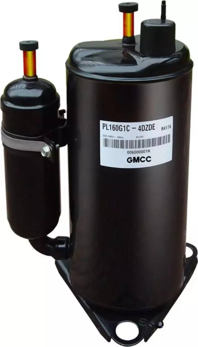 地源熱泵壓縮機低壓不起動怎麽處理？