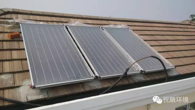 蘇州別墅91视频IOS网站观看安裝案例