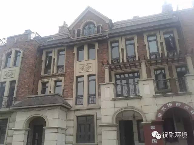 杭州玉榕莊91视频污版免费下载施工安裝案例