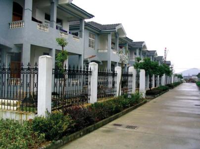 北方新農村主打水地源熱泵取暖