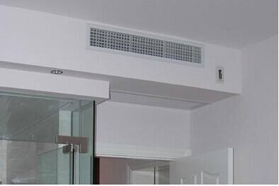 中央空調適合哪些類型的家庭房子？