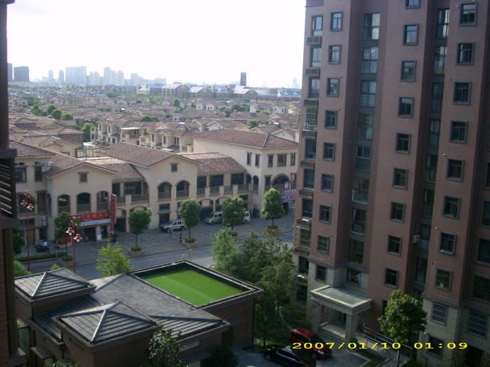 上海德邑小城8X91视频污版免费下载空調工程順利竣工