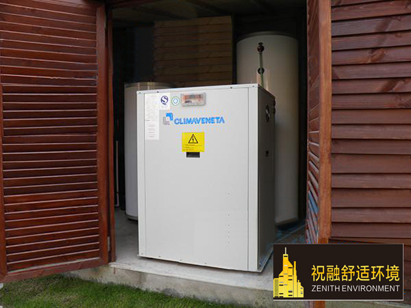 冬天地源熱泵出現故障怎麽辦？