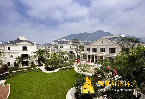 富陽富春玫瑰園18號91视频污版免费下载施工案例