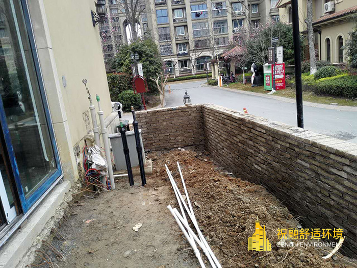 德清格蘭維亞57-101號91视频污版免费下载施工