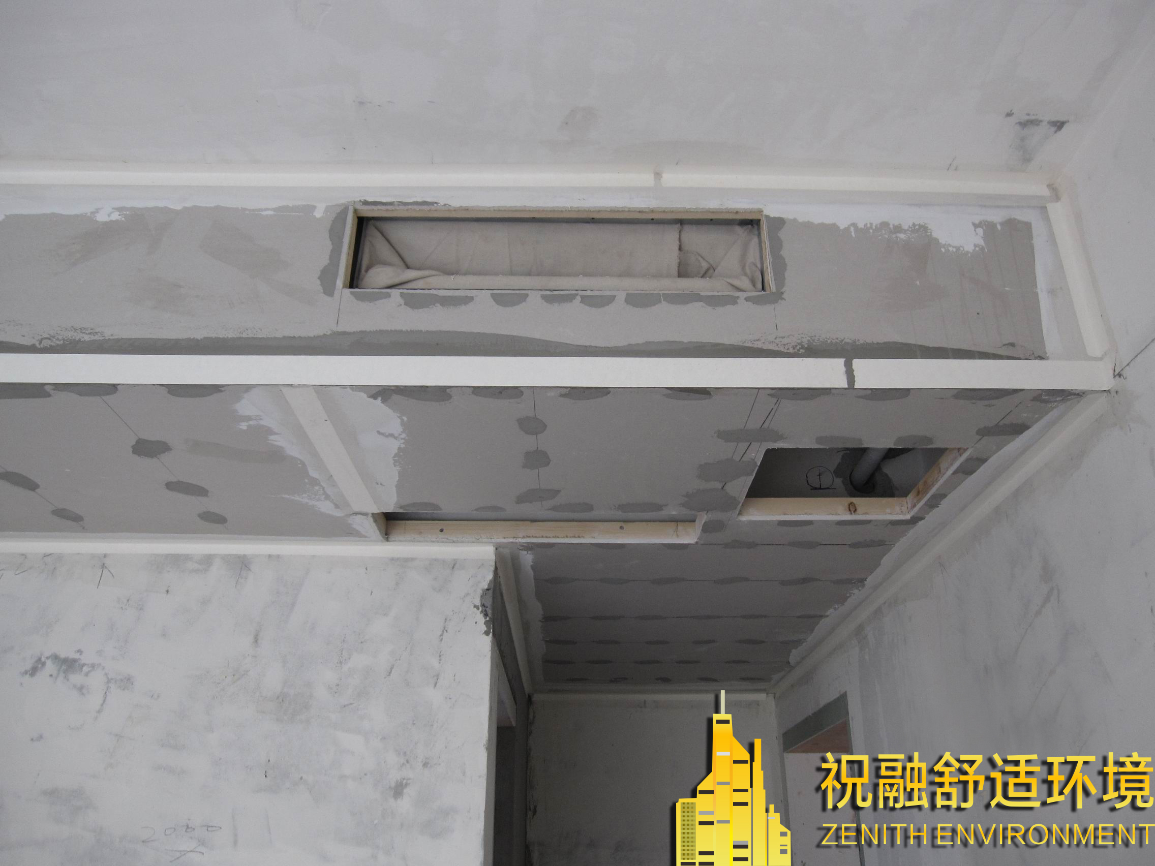 別墅安裝中央空調價格如何計算？