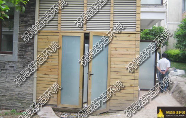 餘熱回收型地源熱泵是怎樣的？