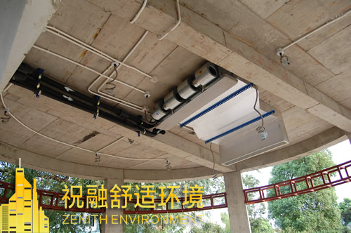 為什麽地源熱泵在建築行業發展迅速？