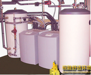 為什麽地源熱泵在建築行業發展迅速？