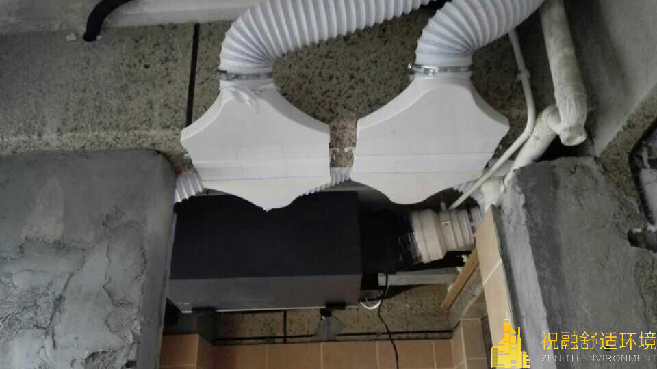 如何延長地源熱泵的使用壽命？