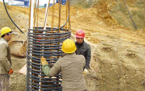 水源熱泵打進與地源熱泵打進有哪些差別？