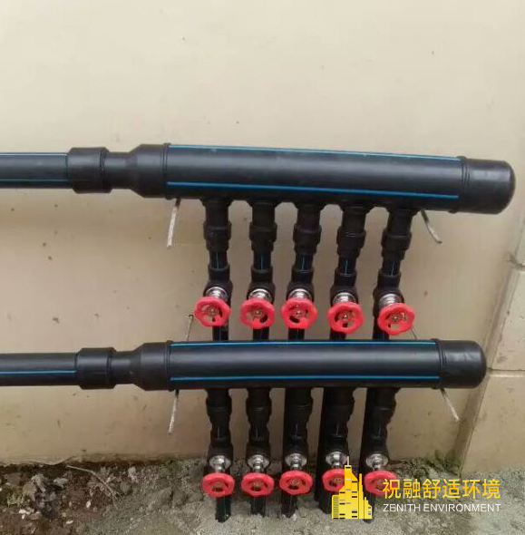 地源熱泵為何在我國使用如此廣泛？