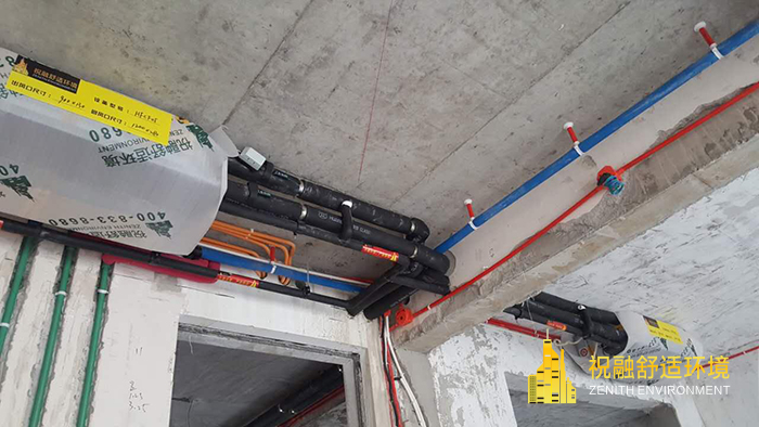 地源熱泵為何在我國使用如此廣泛？