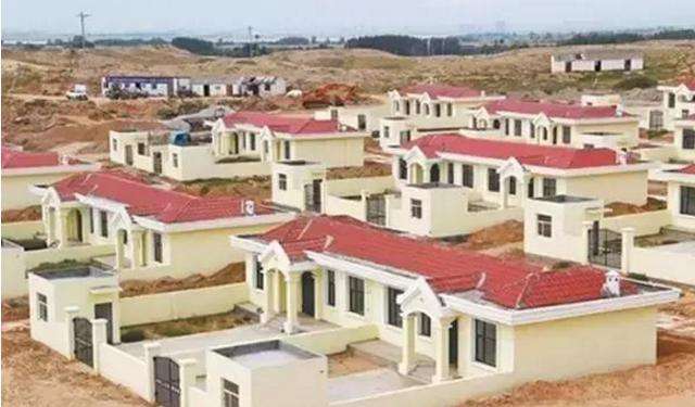 新農村建設如何利用地源熱泵？