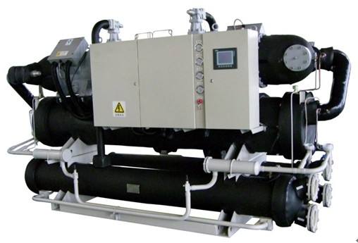 螺杆式地源熱泵常見的故障包括哪些？