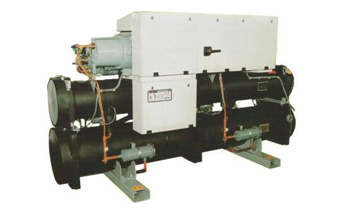 螺杆式地源熱泵常見的故障包括哪些？