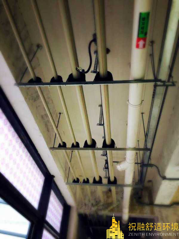 空氣源熱泵完全可以進軍中央空調（采暖、製冷）領域