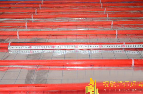 冷暖產品為什麽要選擇地源熱泵？