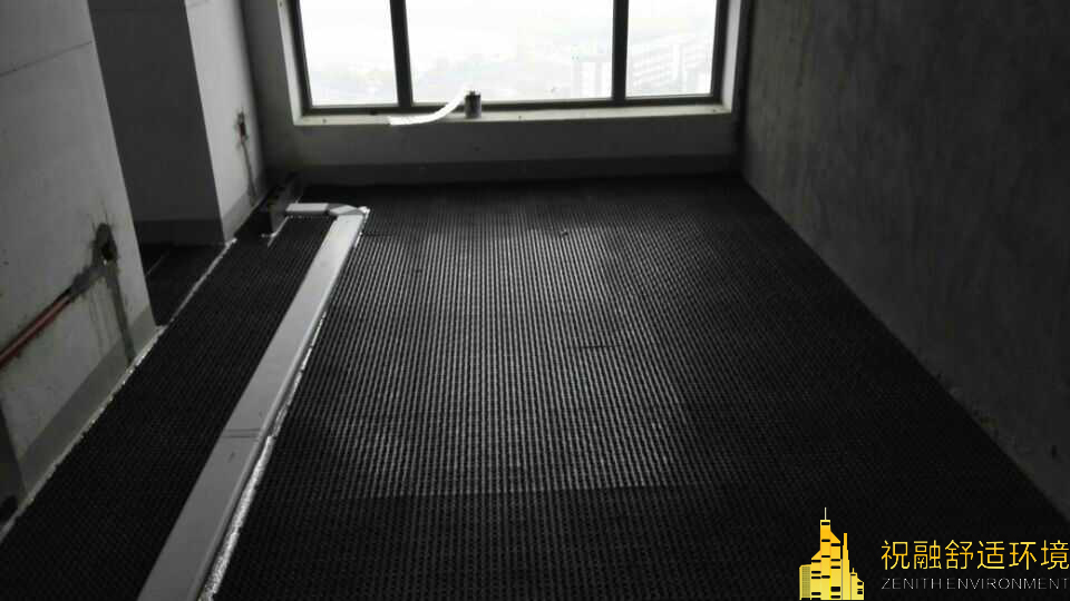 冬季取暖地源熱泵和空氣能哪個好？