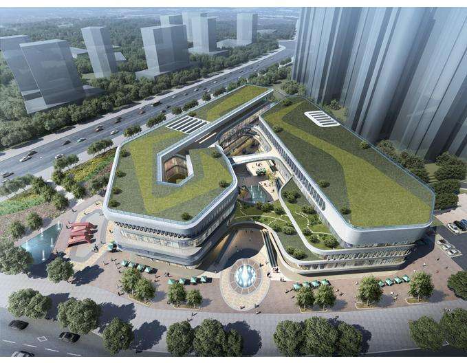 公建建築取暖製冷如何有效利用地熱能？