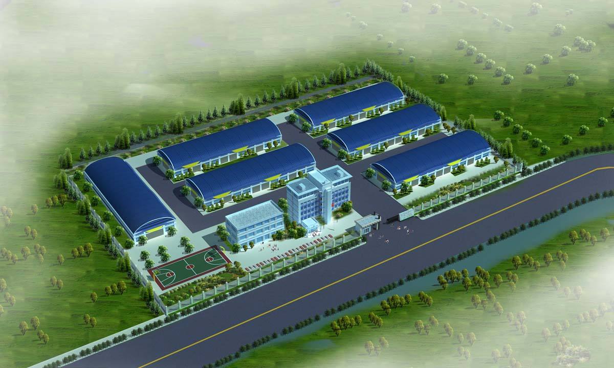 工廠生產車間91视频IOS网站观看使用的優勢在哪？