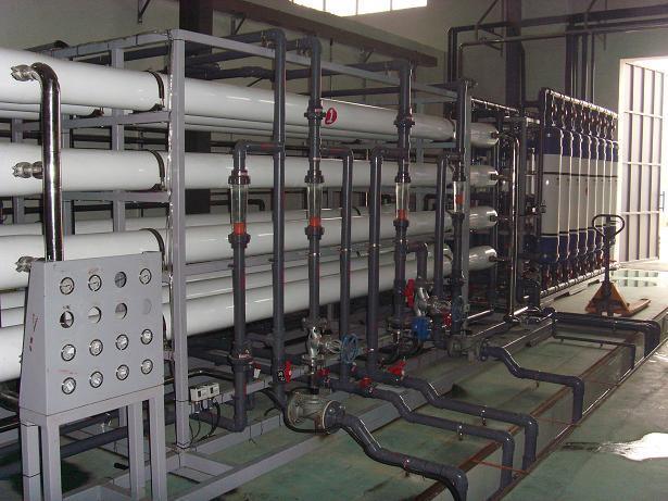 洗浴中心、浴場可以用地源熱泵嗎？