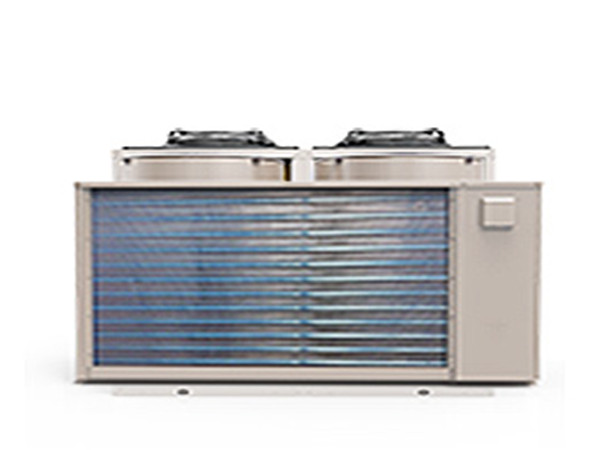 水源熱泵理噪聲大怎麽辦？