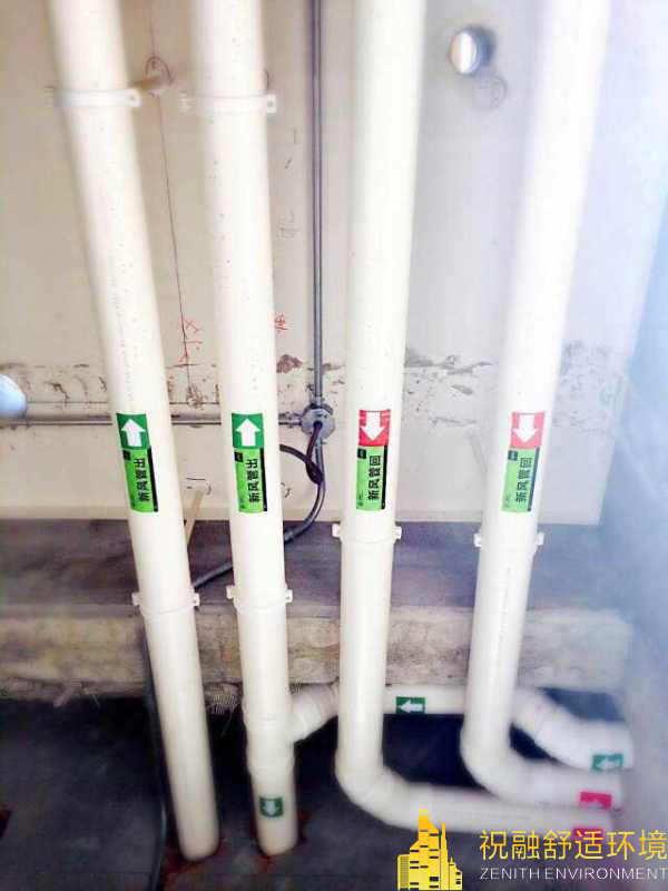 新風係統對於沙塵暴能起多大作用？