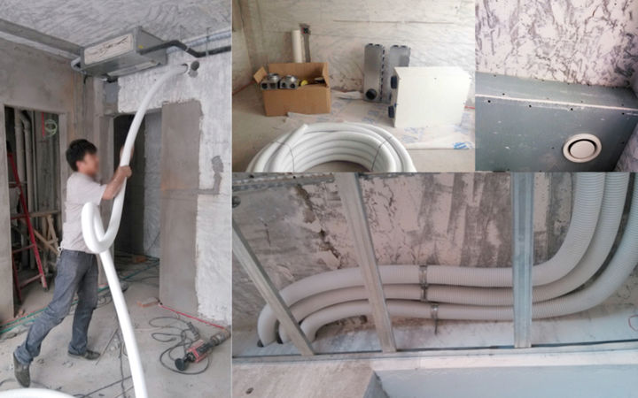 新風係統怎麽維護壽命更長？