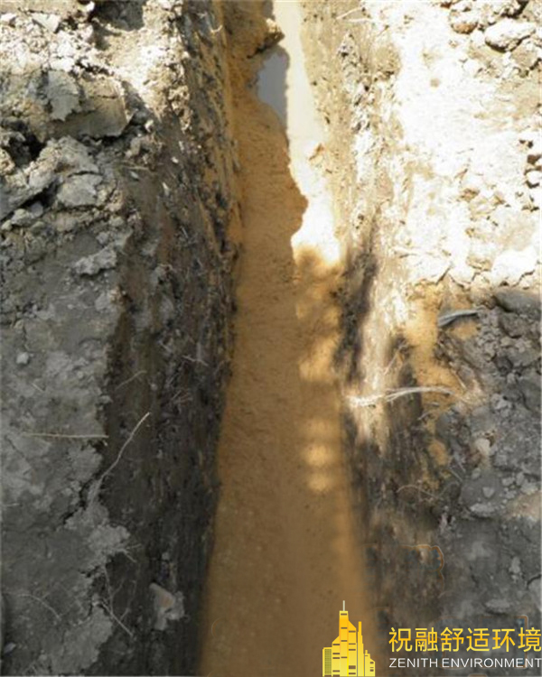 200平米別墅做地源熱泵需要打幾個井？