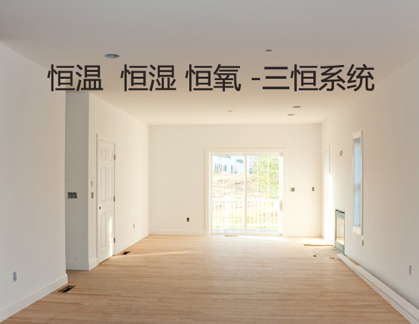 恒溫恒濕恒氧係統多少錢？