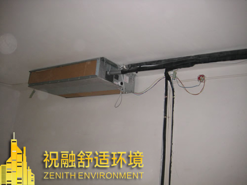 中央空調冬季開多少度比較合適？