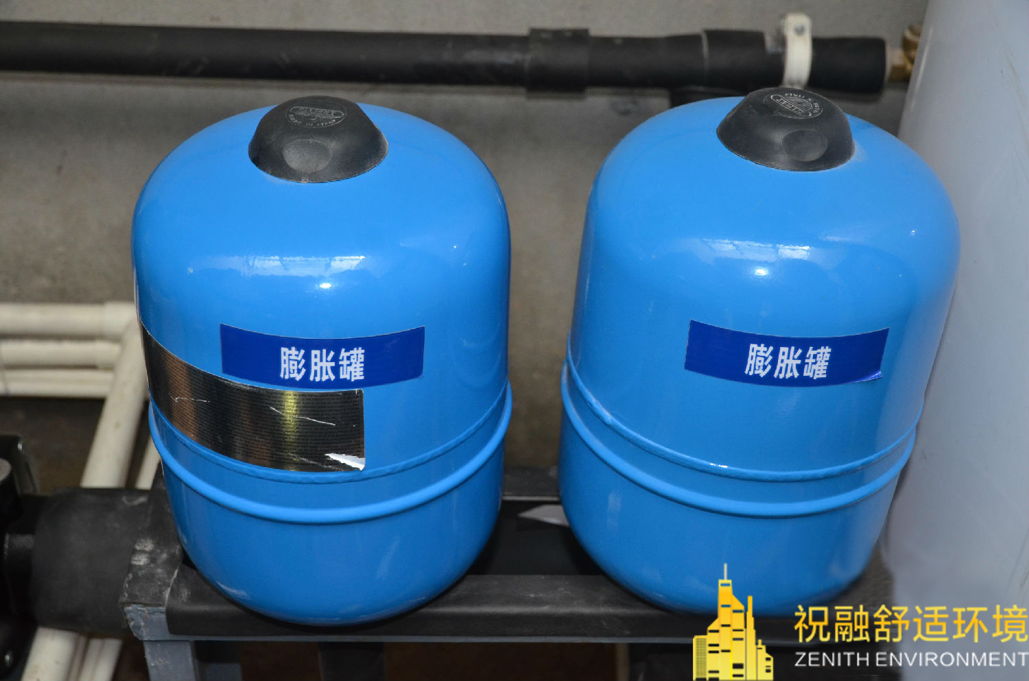 地源熱泵安裝以後會後悔嗎？