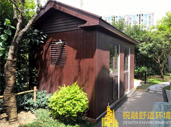 地源熱泵的小區弊端有哪些？