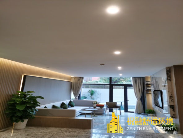 免费看91视频的住宅為什麽適合居住？