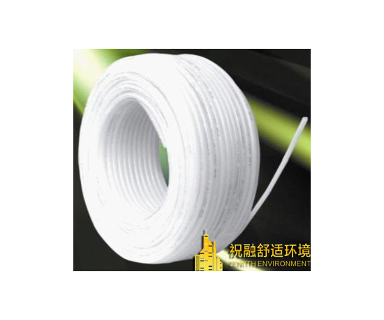 中財地暖管 中財地暖管